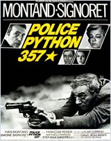 Police python 357