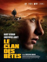 Ça sort aujourd'hui : Le Clan des bêtes, le thriller de Christopher Andrews.