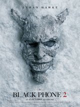 Black Phone 2 sort aujourd'hui au cinéma !