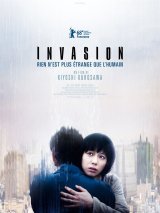 Invasion - Kiyoshi Kurosawa