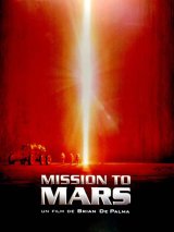 Mission to mars - Brian De Palma