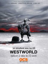 Westworld : une saison 3 encore plus mystérieuse ? Bande annonce !