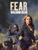 Fear the Walking Dead - Saison 4