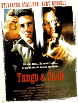 Top 40 des comédies policières cultes n°18 : Tango & Cash, d'Andreï Konchalovsky