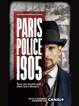 Paris Police 1905 - L'inspecteur Antoine Jouin est de retour