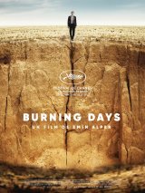 Burning Days - Emin Alper