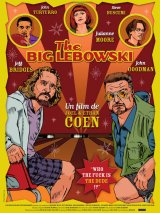 The Big Lebowski - Ethan et Joel Coen