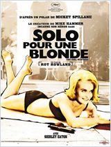 Solo pour une blonde - Roy Rowland