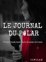 Pétronille Rostagnat, Jean-Pierre Foucault et Lisbeth Salander sont le grand trio du journal du polar. 