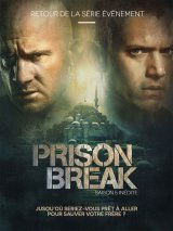 Prison Break est disponible gratuitement et en intégralité !