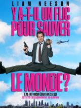 La bande-annonce du film "Y a-t-il un flic pour sauver le monde ?"