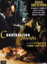 Conversation secrète de Francis Ford Coppola va devenir une série !