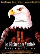 Le bûcher des vanités - Brian De Palma