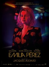 Emilia Perez, le nouveau film de Jacques Audiard récompensé à Cannes ! 