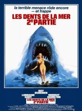 Culture Polar : Les Dents de la mer, 2e partie. 