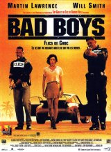 Top 40 des comédies policières cultes n°11 : Bad Boys, de Michael Bay