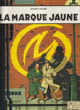 L'adaptation de La Marque jaune est en route ! Voici les dernières infos.