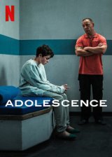 La série Adolescence fait un véritable carton.