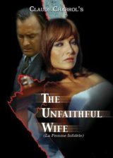 The Unfaithful Wife (La Femme infidèle) [Import USA Zone 1]