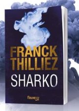 L'interrogatoire de Franck Thilliez