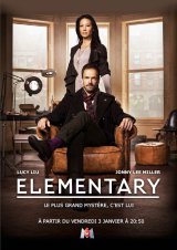 Elementary - Saison 3