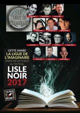 La Ligue de l'Imaginaire participe au Festival Lisle Noir !