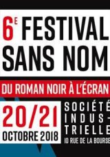 Le festival sans nom 2018 de Mulhouse - Les invités - 20 et 21 octobre