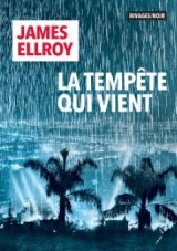 Rencontre avec James Ellroy à Bordeaux - 15 Novembre