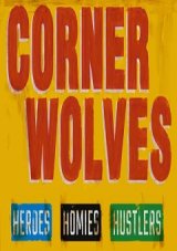 Corner Wolves : un podcast avant le jeu vidéo