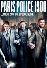 Paris Police 1900 - Le 1er épisode offert