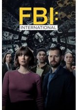 FBI : INTERNATIONAL