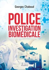 Police investigation biomédicale - Georges Chaboud