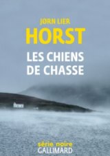 Les Chiens de chasse de Jørn Lier Horst