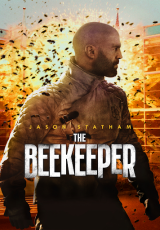 La nouveauté de la semaine, The Beekeeper ! Si vous aimez les thrillers musclés.