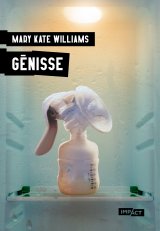 Génisse - Mary Kate Williams