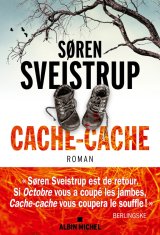 Cache-cache - Søren Sveistrup