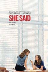 She Said : un film au bord du gouffre