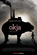 Okja - Bong Joon-Ho