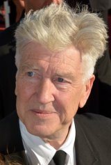 David Lynch est mort. 