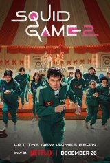 Squid Game (saison 2) - Hwang Dong-hyeok