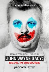 Une nouvelle série autour de John Wayne Gacy, surnommé "le clown tueur"