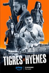 Le réalisateur de Tigres & Hyènes, Jérémie Guez, est notre invité ! Un certain goût pour le noir #250