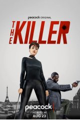 La bande-annonce de "The Killer" avec Omar Sy vient d'être dévoilée.