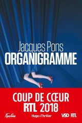 L'interrogatoire de Jacques Pons