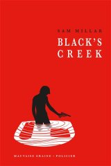 Black's Creek - Sam Millar