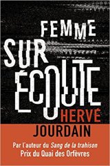 L'interrogatoire de Hervé Jourdain