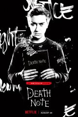 Death Note - Adam Wingard