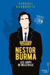Le retour de Nestor Burma !