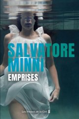 Emprises - Salvatore Minni