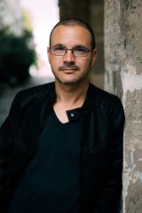 Michaël Mention est notre invité pour Qu'un Sang impur !